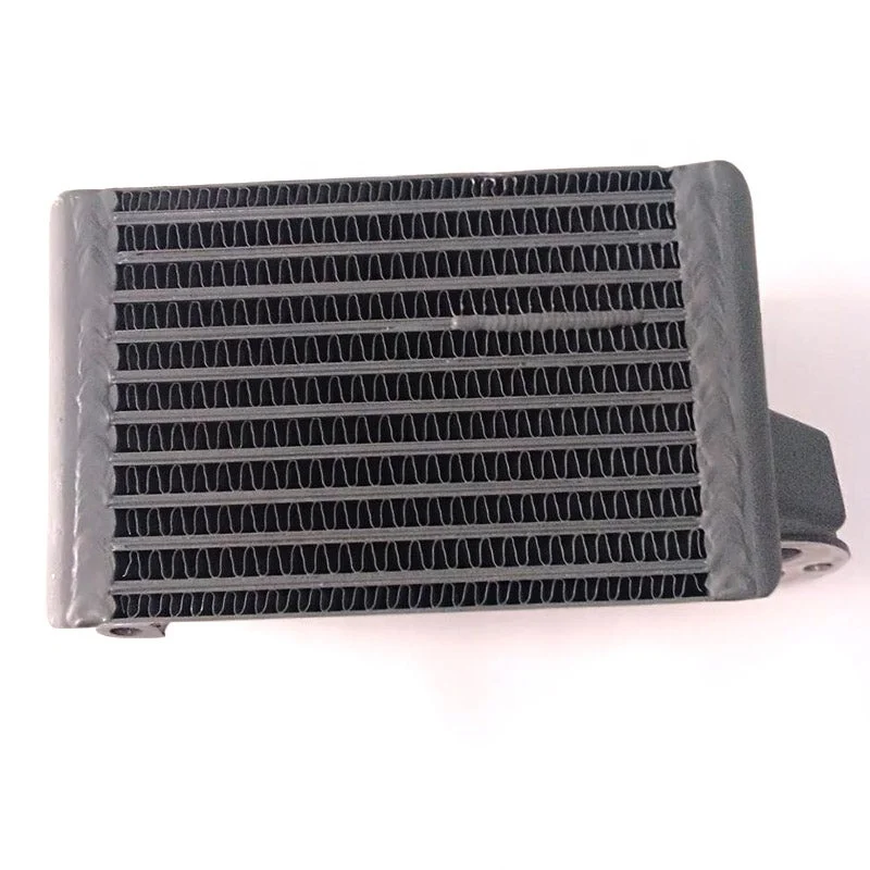 

Fits Deutz BF6L913C Engine 11 Layer Oil Cooler 04230100