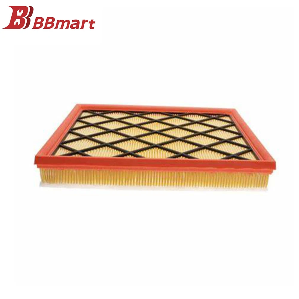 

BBmart Auto Parts 1 pcs Air Filter For Buick Hinglang OE 13272719 13272720 Hot Sale Own Brand Car Accessories