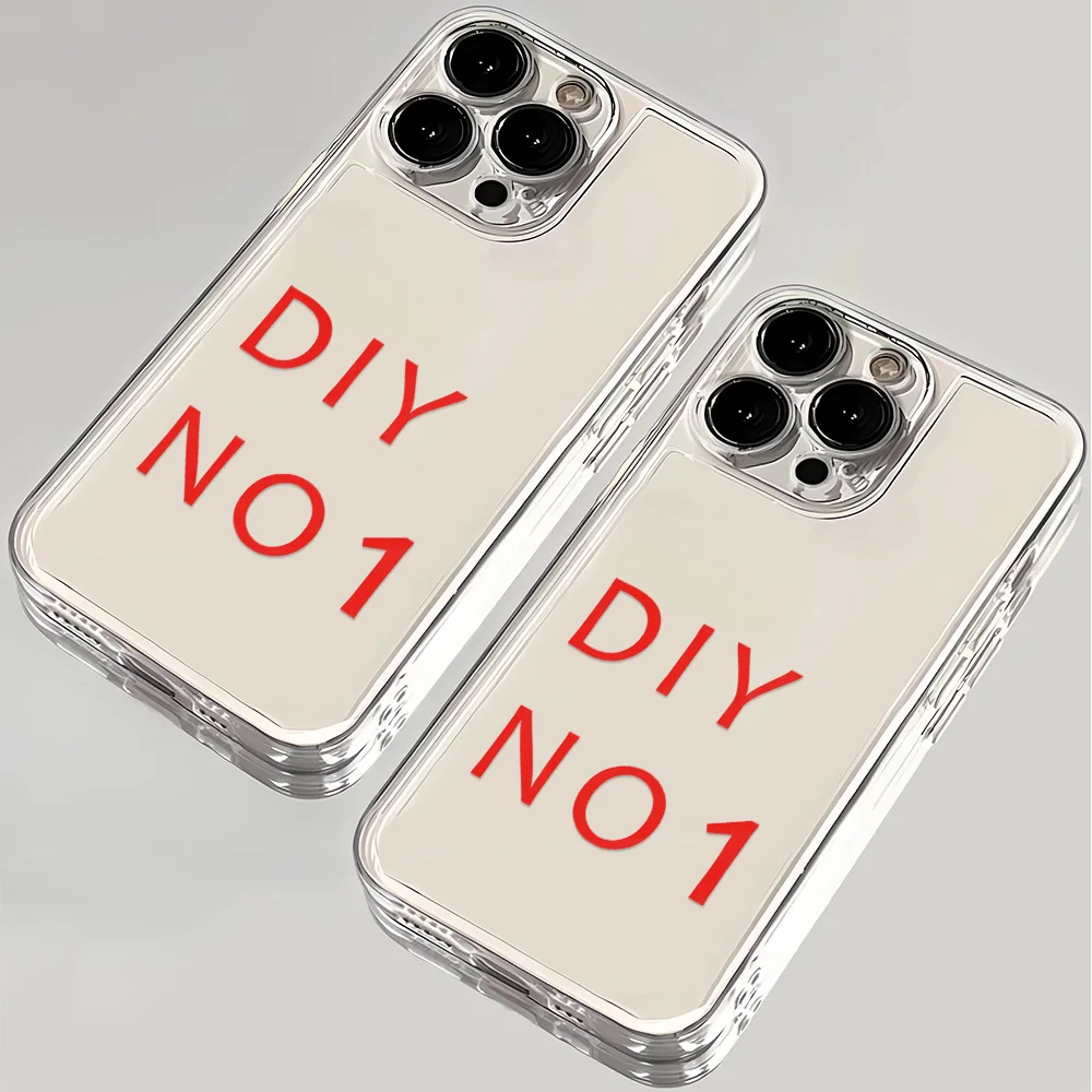 KENT чехол для телефона IPhone 16, 15, 14, 13, 12, 11 Pro Max X XR XS Max 7, 8 Plus SE 2020, прозрачный чехол Funda