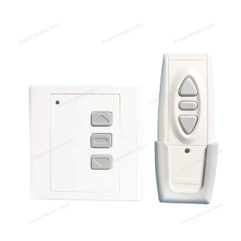 

Интеллектуальный подъемник для бытовой техники CY-860, электрический занавес с дистанционным управлением, проекция татами Chuangyuan 8624