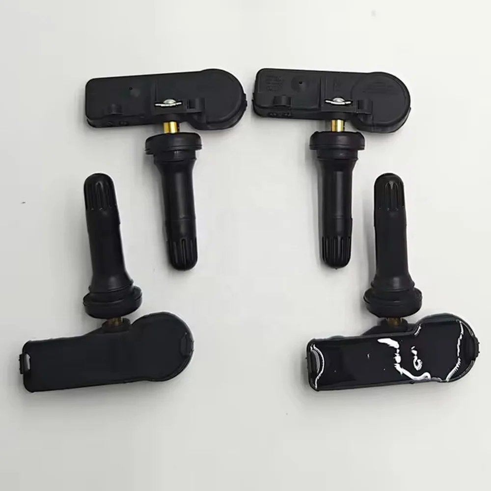 

Датчик контроля давления в шинах Q Tpms DE8T-1A180-AA DE8T1A180AA DE8T-1A150-AA для автомобиля Ford Mustang 315 МГц