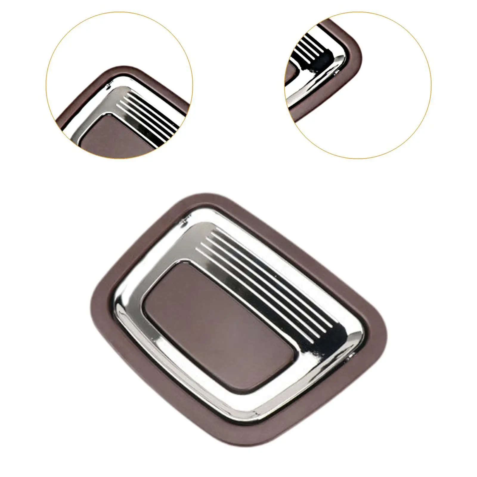 Trunk Carpet Handle 0996800284 for Mercedes x166 GLS 2017-2019