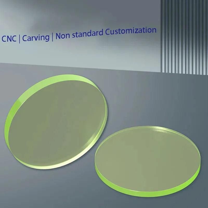 10Pcs Polyurethane PU Solid Disc 5mm to 150mm Diameter 1mm to 8mm Thick Elastic Stretch Gasket