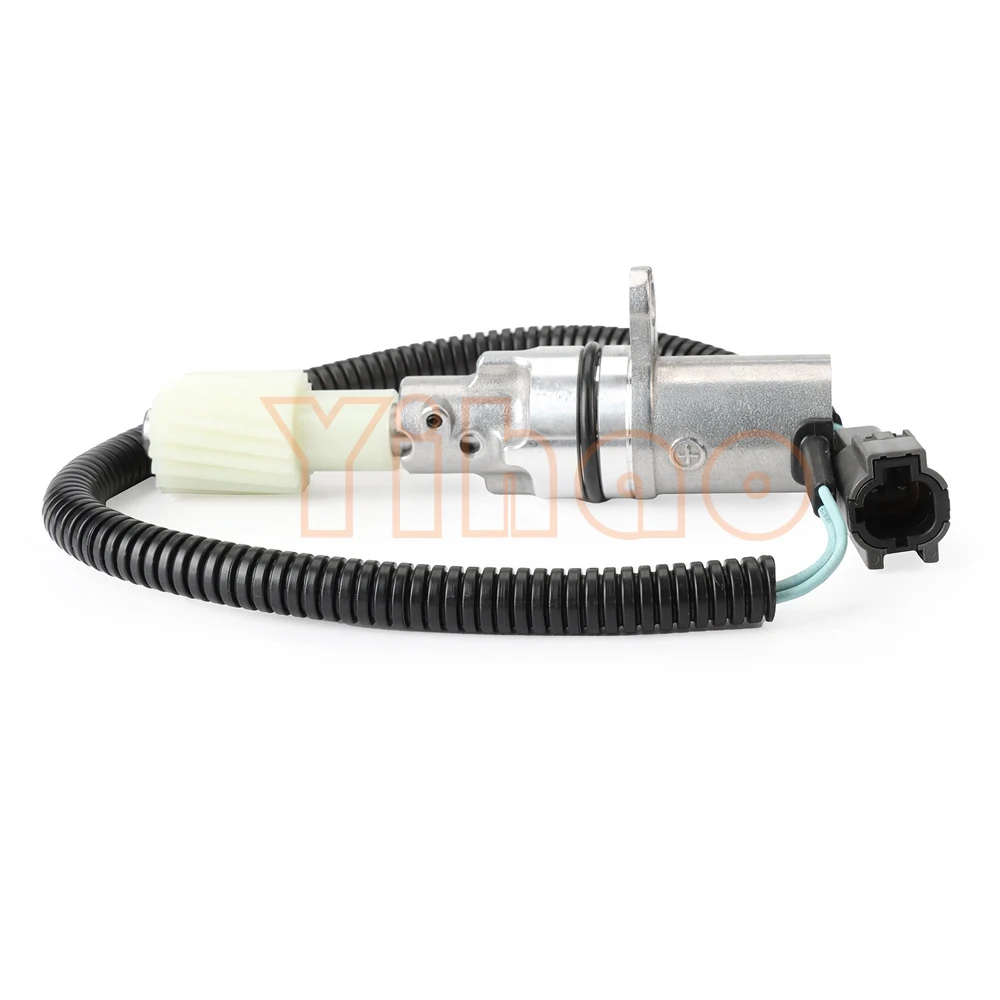 

Vehicle Speedometer Sensor for Nissan Navara D22 98-01 NP300 Pickup 2008- Pathfinder Terrano 86-96 25010-74P01