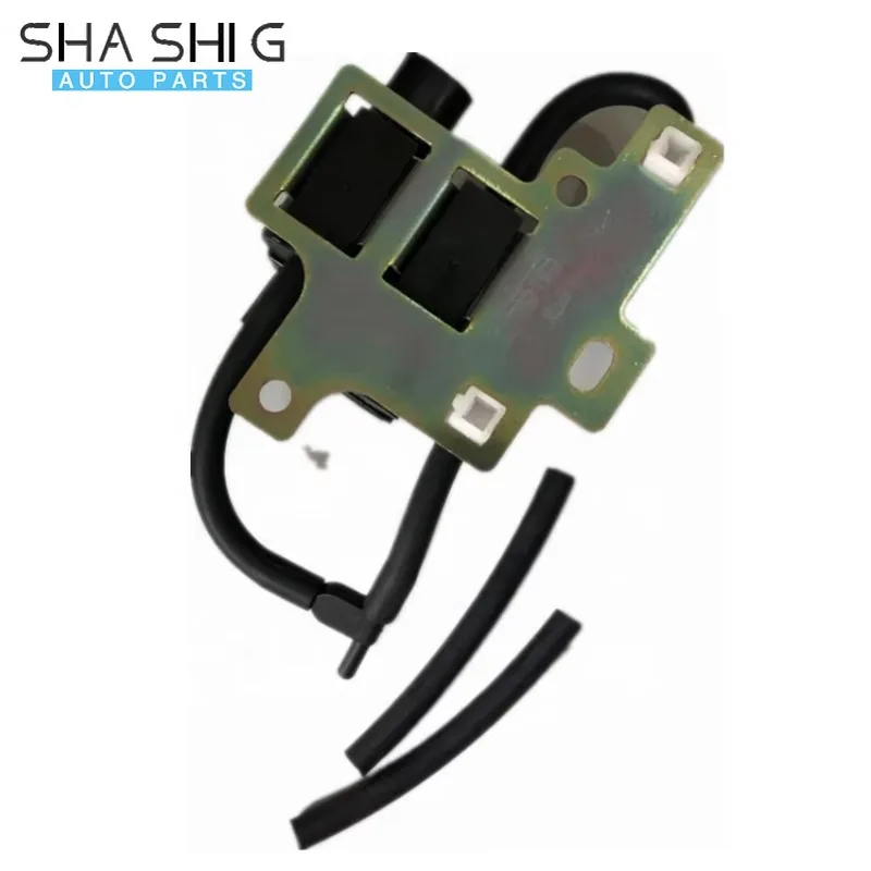 8657A099 Freewheel Clutch Control Solenoid Valve For Triton L200 Pajero Montero Sport KB4T KH4W