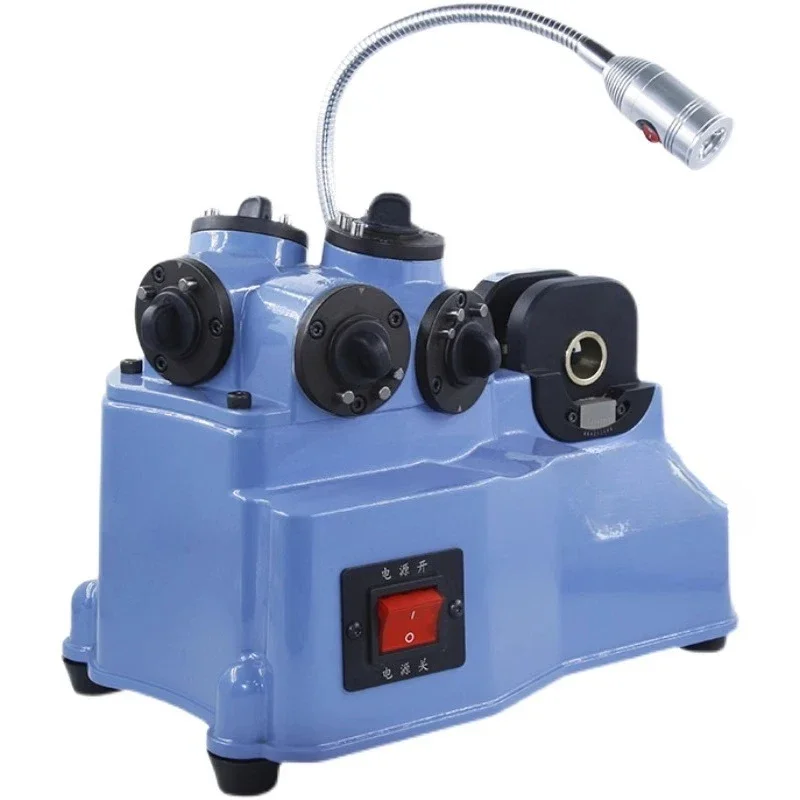 

Numerical control medium and high machine grinding head inner circle outer circle grinding head car