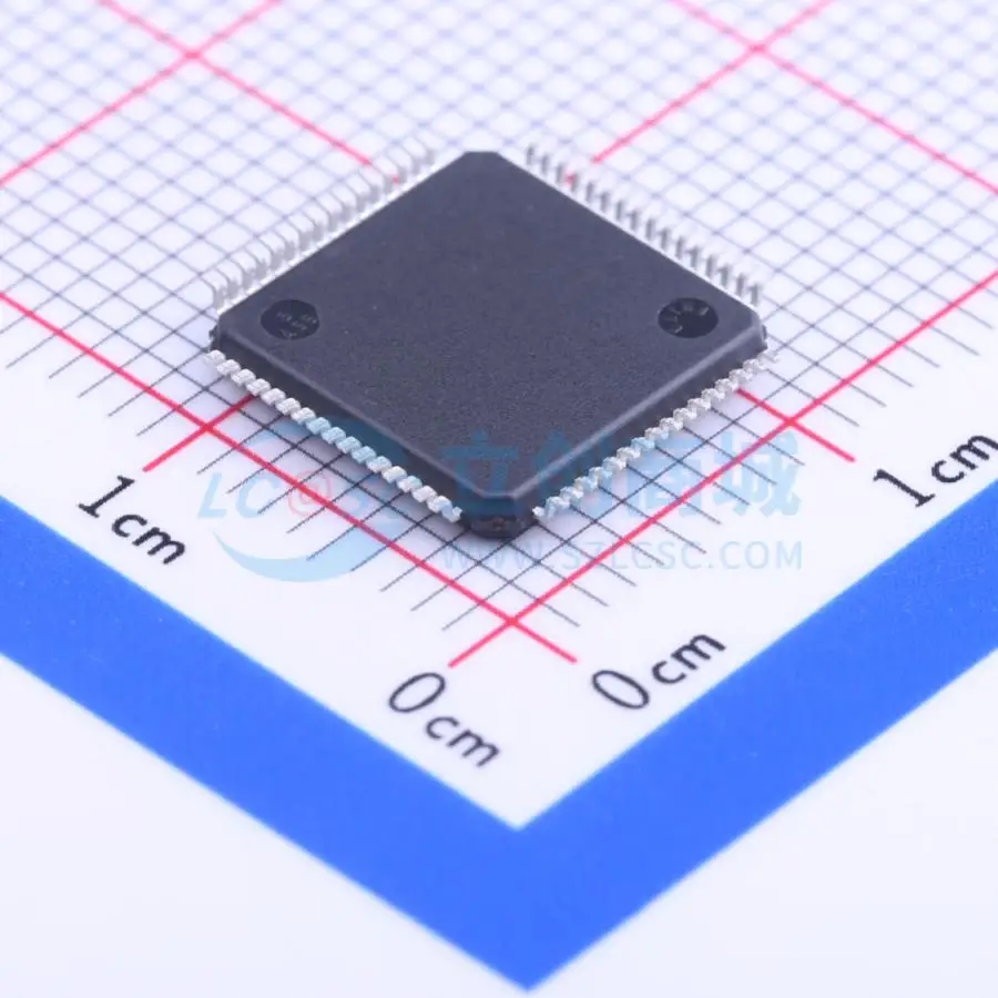 STM32F411RET6 재고 있음 48시간 배송