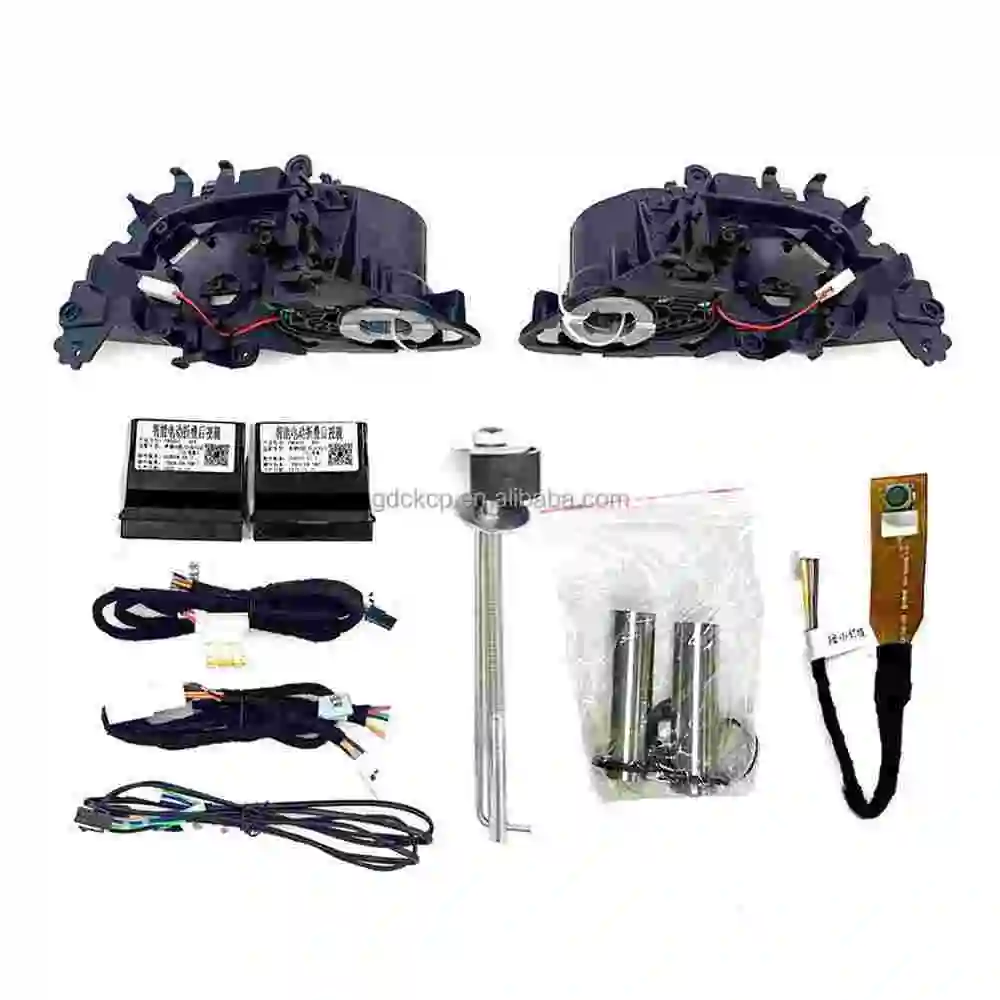 

Upgrade Rearview Mirror Electric Folding System for Old Benz W117 W176 W204 W212 W246 X156 X204 Y-type Rearview Mirror Upgrade