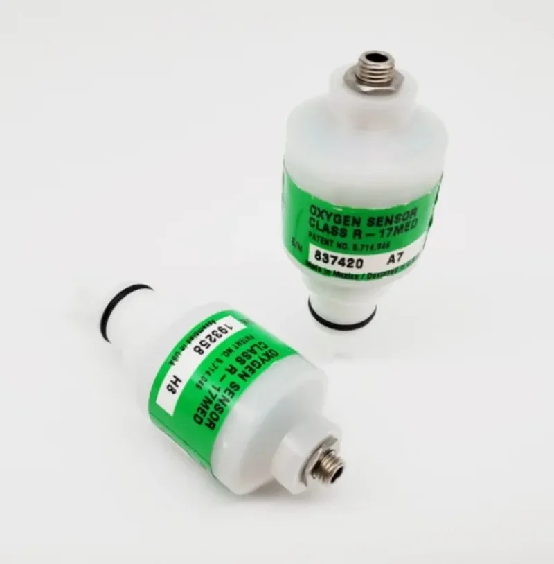 R-17MED Teledyne Oxygen sensor