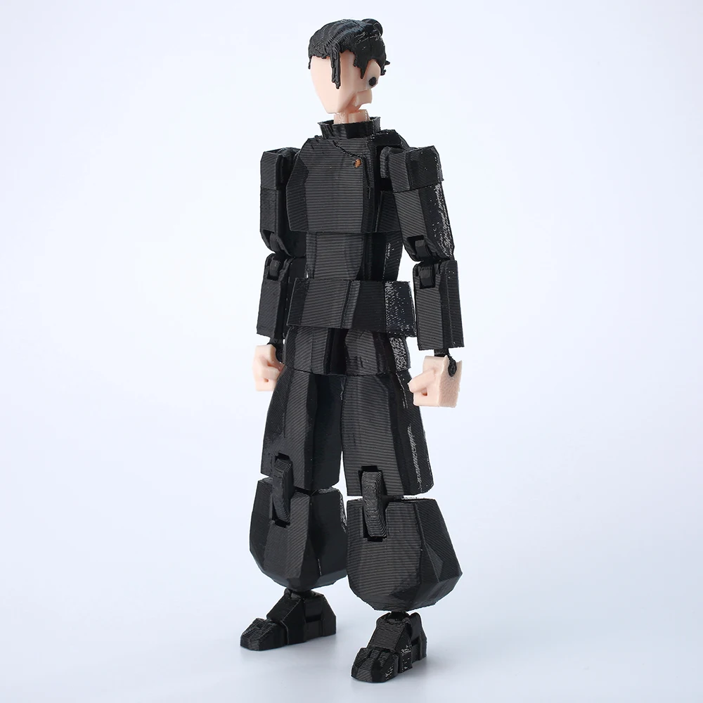 9l3d-jujutsu-kaisen-jogo-figura-lucky13-anime-colecionavel-titan13-grau-especial-maldicao-jogo-natsugou-kaku-dummy13-presentes-de-aniversario