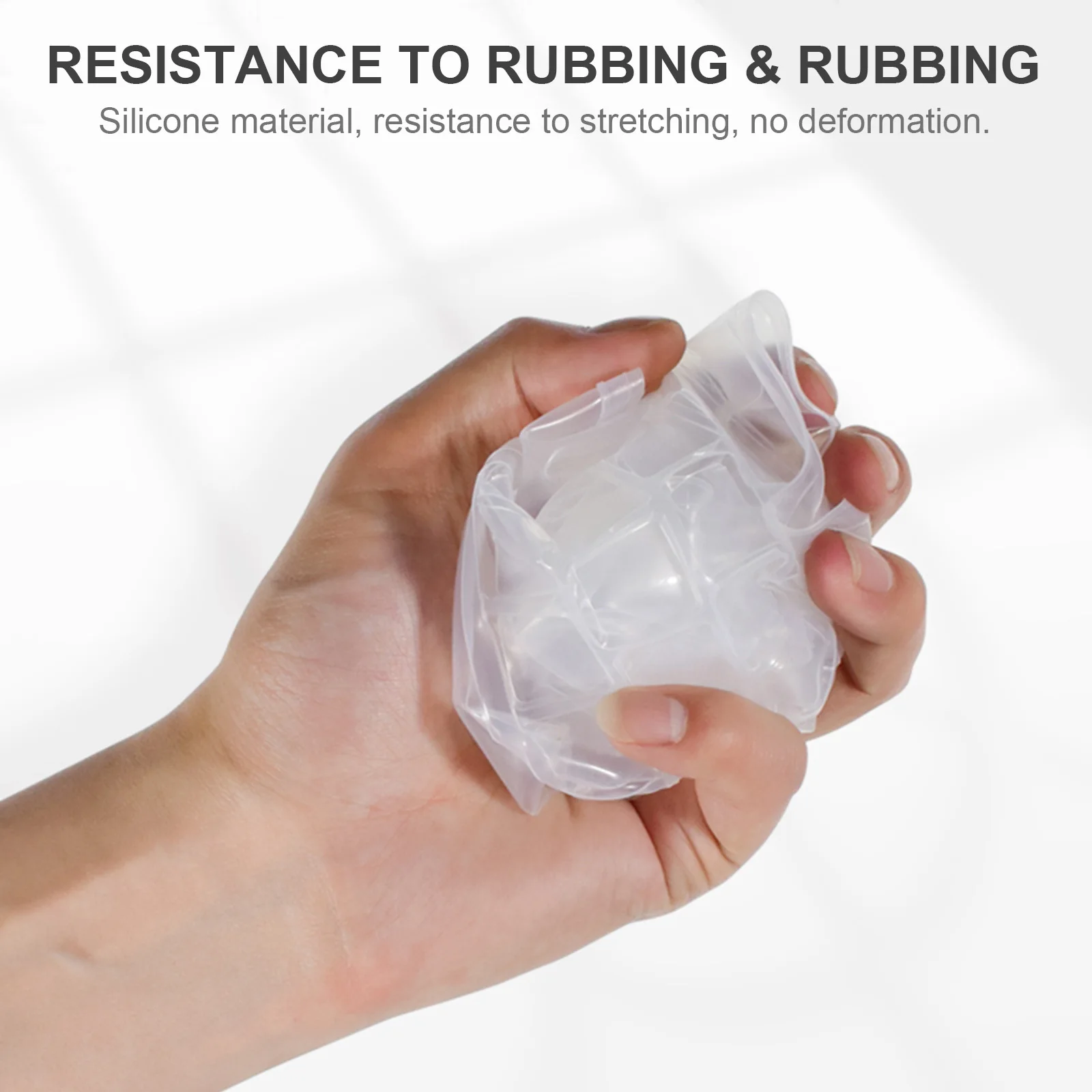 

2Pcs Compact Keyboard Cover Skin for Mk345 Soft Tpu Silicone Material Full Coverage No Gap Long-Lasting Anti-Wear