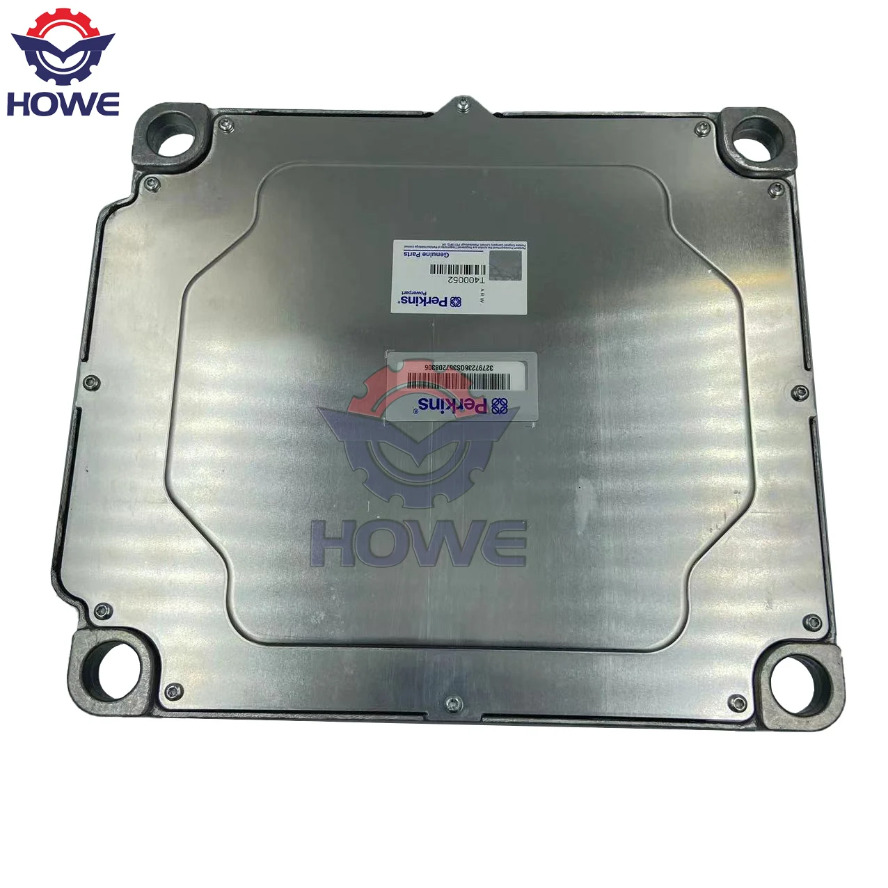 

Excavator Electronic Control Module C7.1 Engine Controller 3453388 345-3388