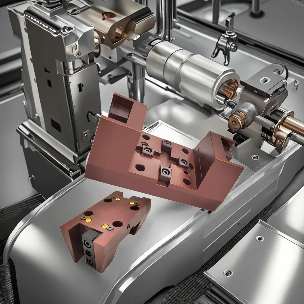 Bmt Live Tool Holde…