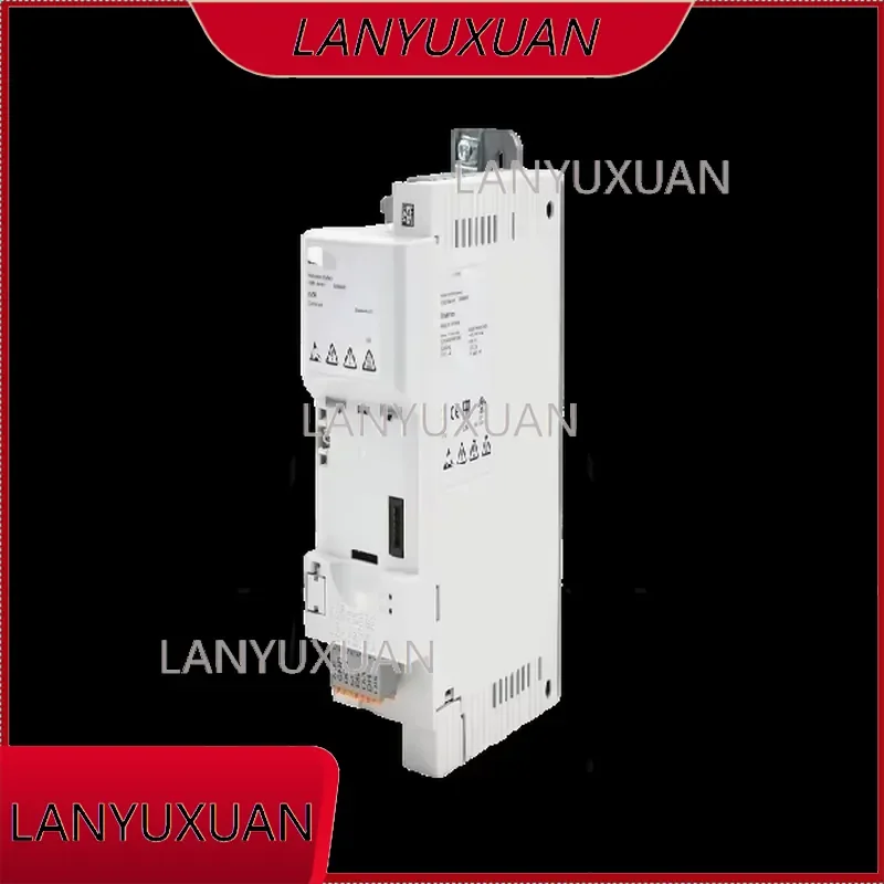 Brand New I550 Probably I55ae125b10v10000s 075kw Warranty Plc