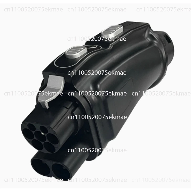 Ev Fast Charging Dc…