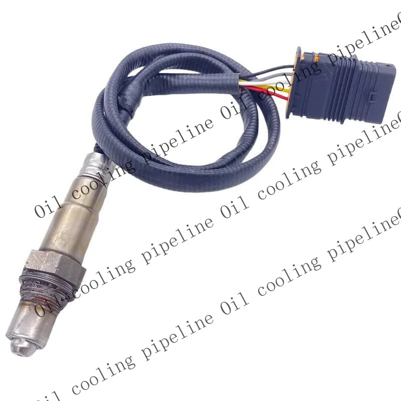 A+ Upstream Oxygen Sensor 0258027083 For BMW X1 X2 Mini Cooper Clubman 1.5L 2.0L/