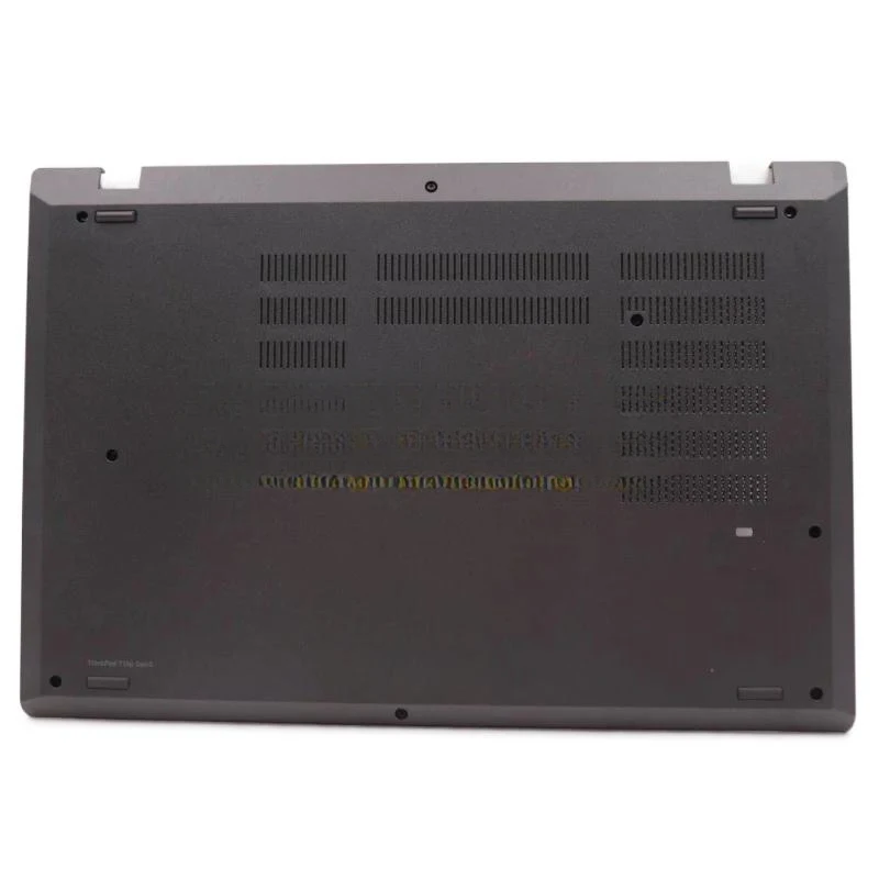 

New bottom D cover lower case for ThinkPad p15v Gen 3 21da 21db laptop