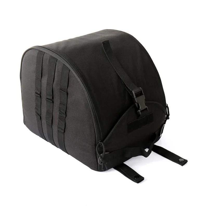 

Classic-Motorcycle Waterproof Bag Universal Helmet Bag Rider Backpack For BMW Rninet F900R F850GS R1200RT S1000RR K1600GT F700GS
