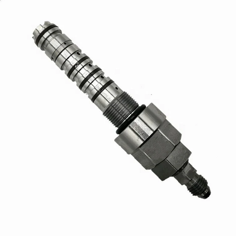 

for PC200-6/6D102 LS valve feedback valve spool 708-2L-04713 708-1L-04720
