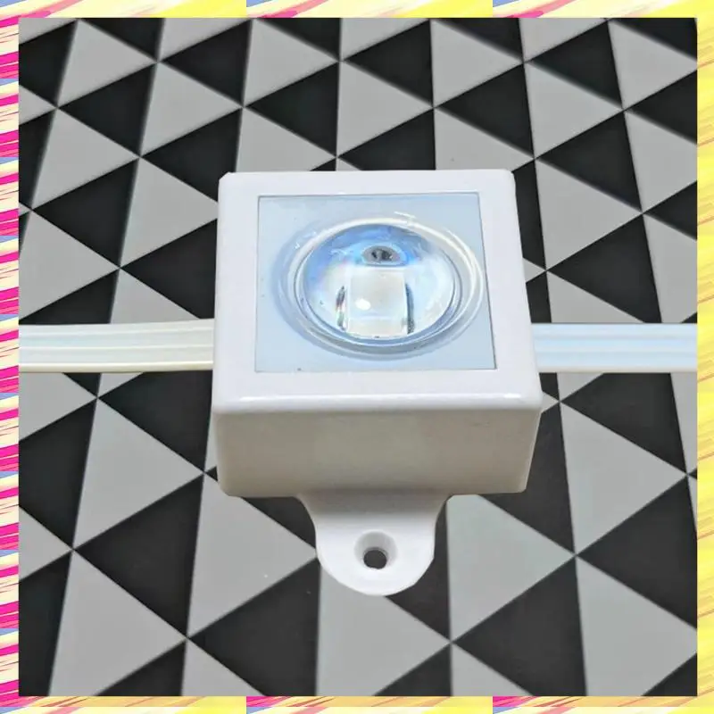 ABJJ 40 Pcs Mount For Govee Outdoor LED Lights ,Outdoor LED Light Mounting Brackets For Govee (Model H705) Outdoor Lights