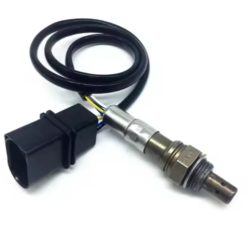 

1pcs Auto Parts O2 Oxygen Lambda Sensor For AUDI A3 8P VW CADDY III GOLF V TOURAN JETTA 3