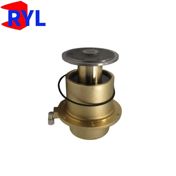 RYL Ship Goods Quickly BOGE Air Compressor Suction Regulator Insert 2420088671P 2420088671 Industrial Screw Parts Made In China
