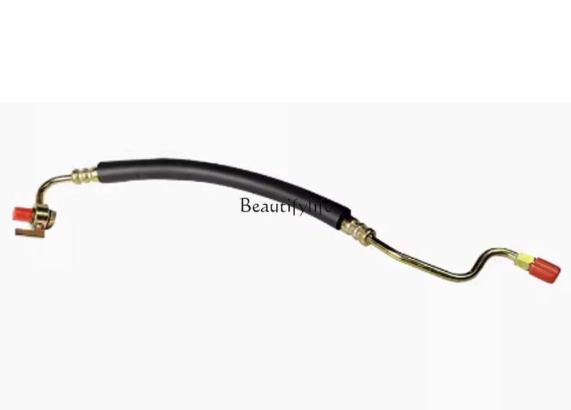 

S6 high pressure YouTube F6G6 steering machine power pump low pressure power steering back to YouTube