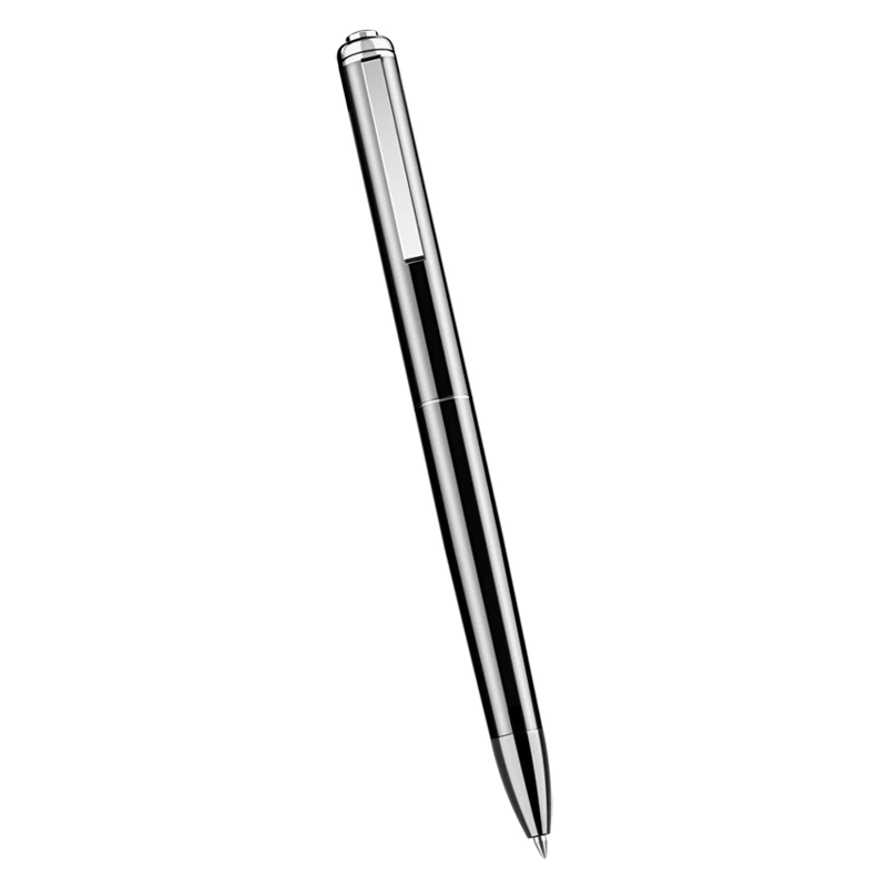 Famue Pen مسجل صوت تسجيل بلمسة واحدة أثناء الكتابة 1536KBPS HD إلغاء الضوضاء فئة اجتماع مكتب مساعد OTG Outpu #2