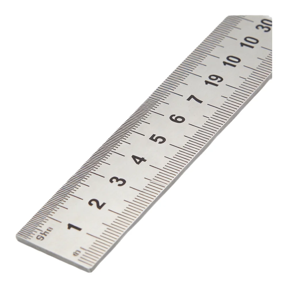 Compact Measuring Tape Measuring Tool Measurement Tasks Easy To Store High Strength Carbon Steel Comfortable Non Slip Grip