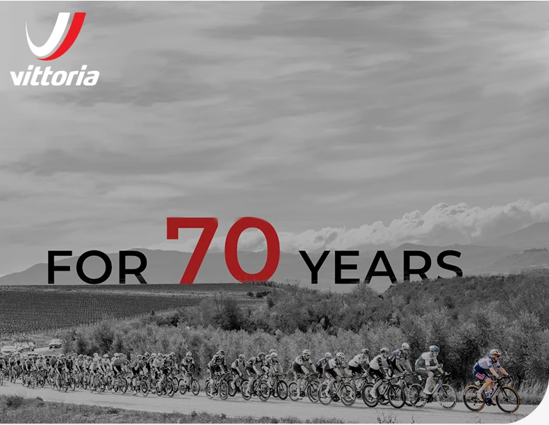 VITTORIA Corsa Pro Control / Speed 700x 26C/28C/30C/32C Professioneller Rennreifen Rennradreifen Tubeless Gravel & Komplexe Oberflächen – Detail 1