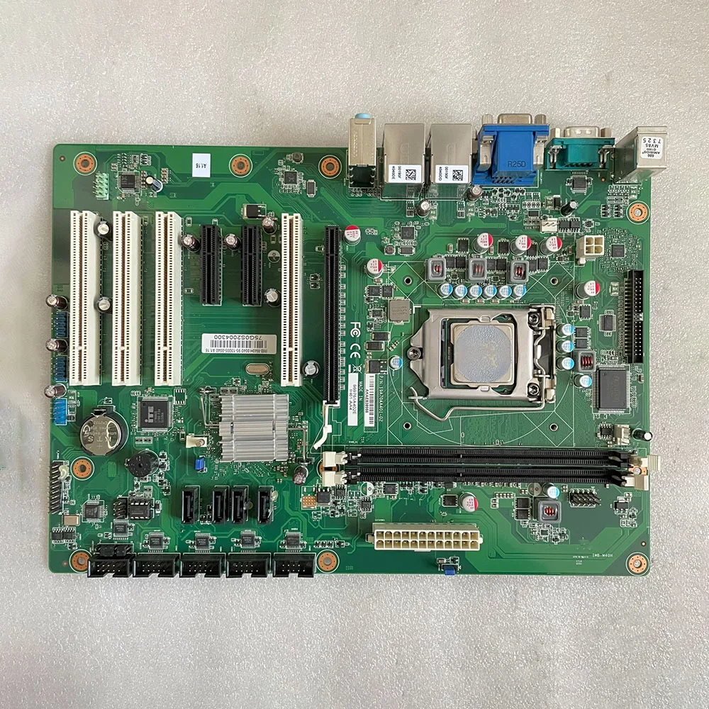 IMB-M40H high stability Industrial control computer board