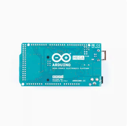 Модуль ARDUINO MEGA 2560 R3 A000067 ATmega2560, 1 шт.