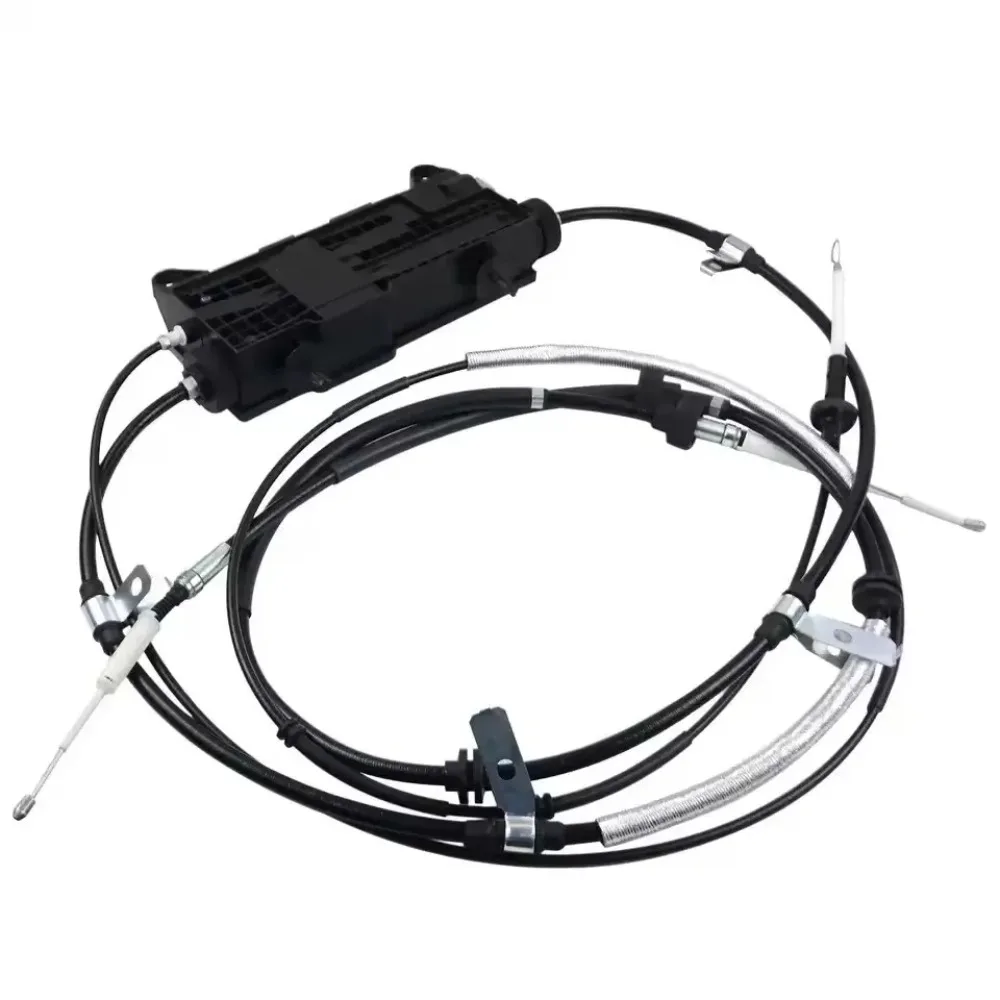 LR013699 LR023622 LR032104 LR052209 LR072318 New Rear Parking Brake Module For Land Rover Discovery 4 Range Rover Sport L320