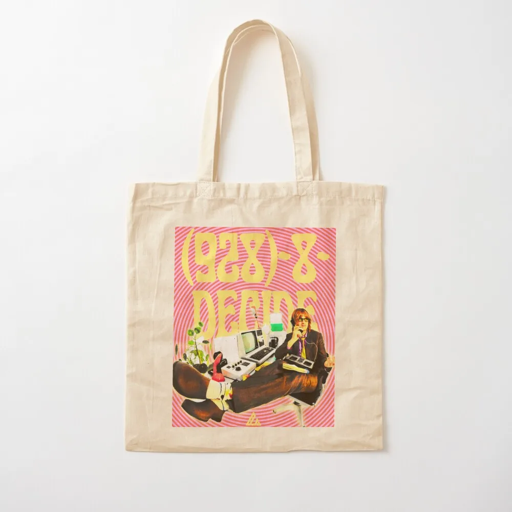 Djo On Tour Tote Bag tote bag woman Women bags Shopping bags