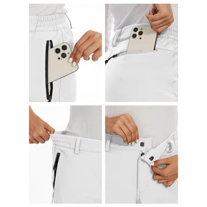 أعلى 8 سراويل ثلجية مقاومة للماء - رقم 7