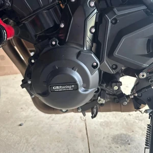 10 Hauptverkaufsmotor Cap Z650 - №2