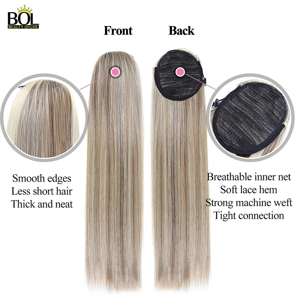 BOL-extensiones de cabello sin - Pure Beauty Hair & Makeup reseña y precio