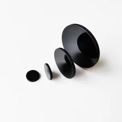 312Nm Zwb1 Ug11 U-340 Uv Transmission Visible Light Absorption Filter Lenses 20mm