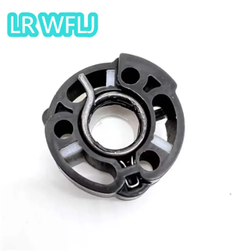 For Range Rover Discovery 4/5 3.0T 5.0T Petrol supercharger Front Spring Block LR160735 LR088538 LR160736 LR088564