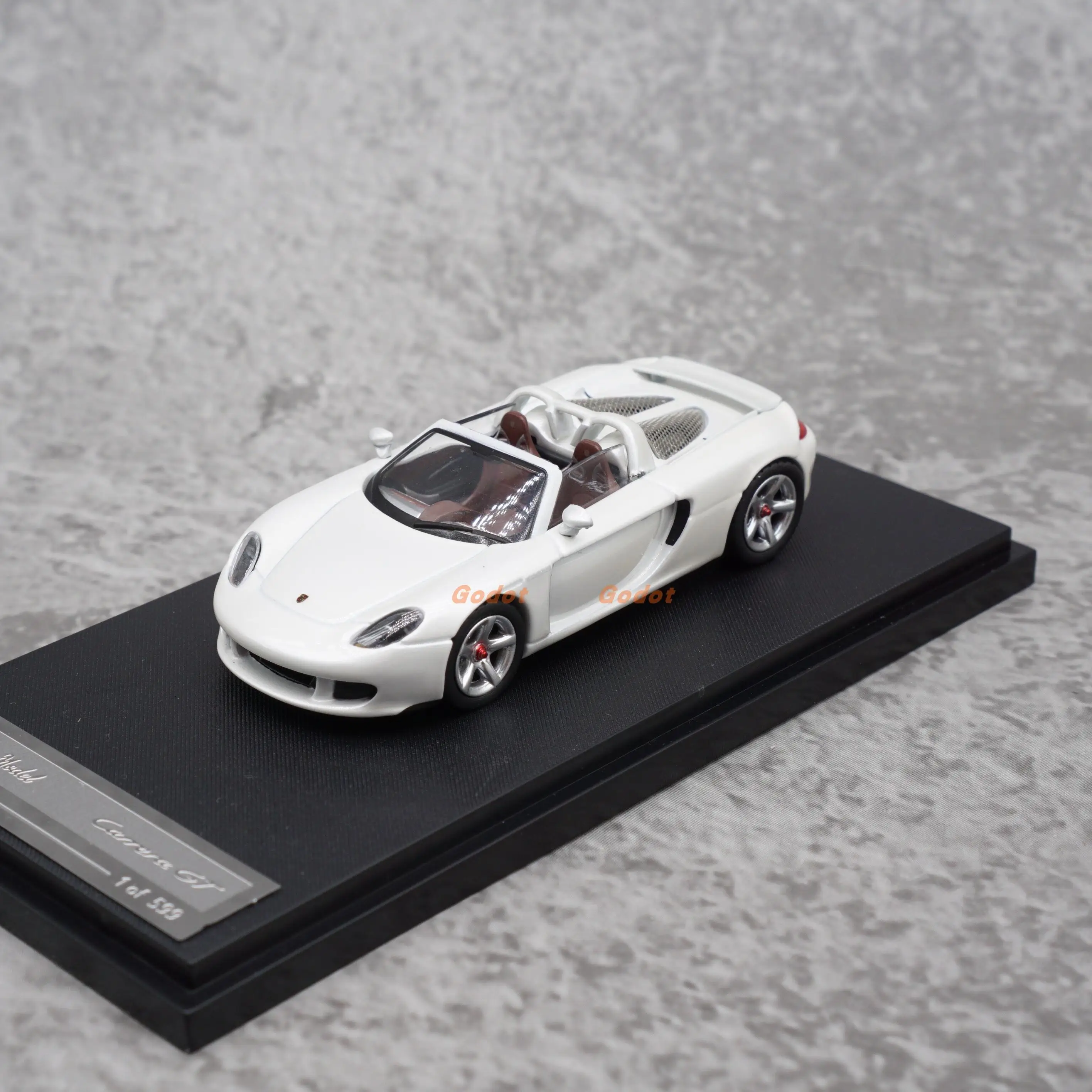 Porsche Carrera GT Toy Cars -AliExpress