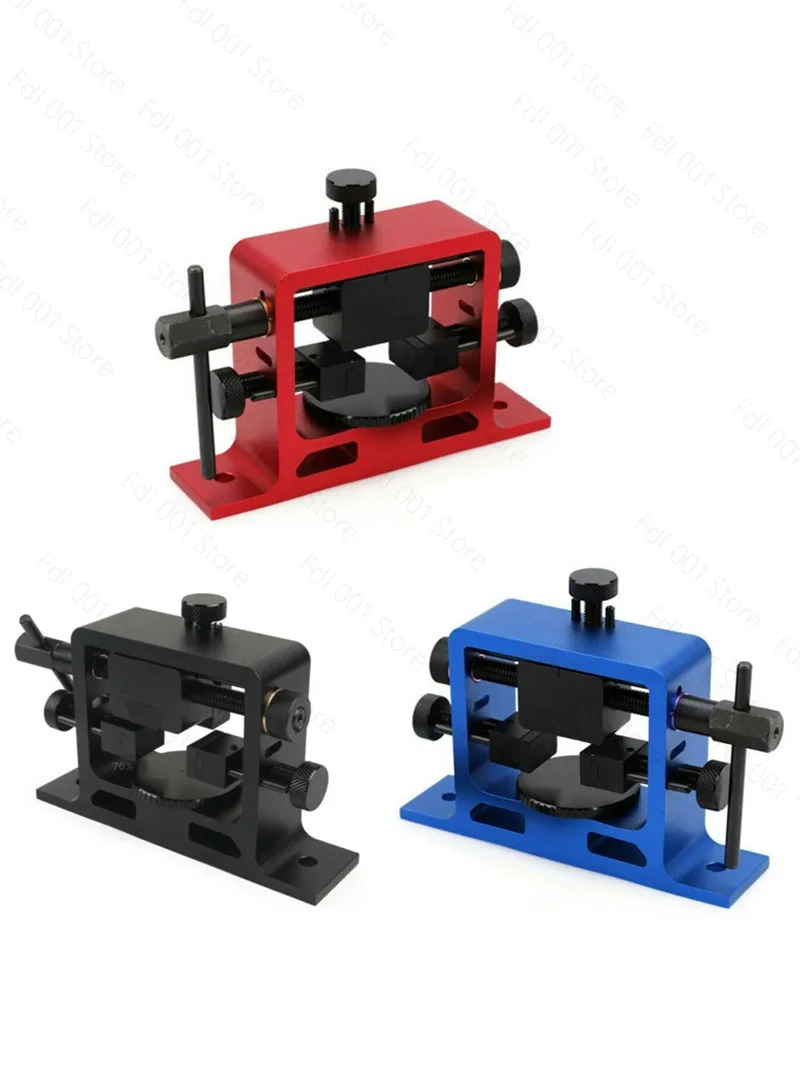 Aluminum alloy adjustment tool universal front and rear sight corrector tactical multi-function adjustment sight manufacturer