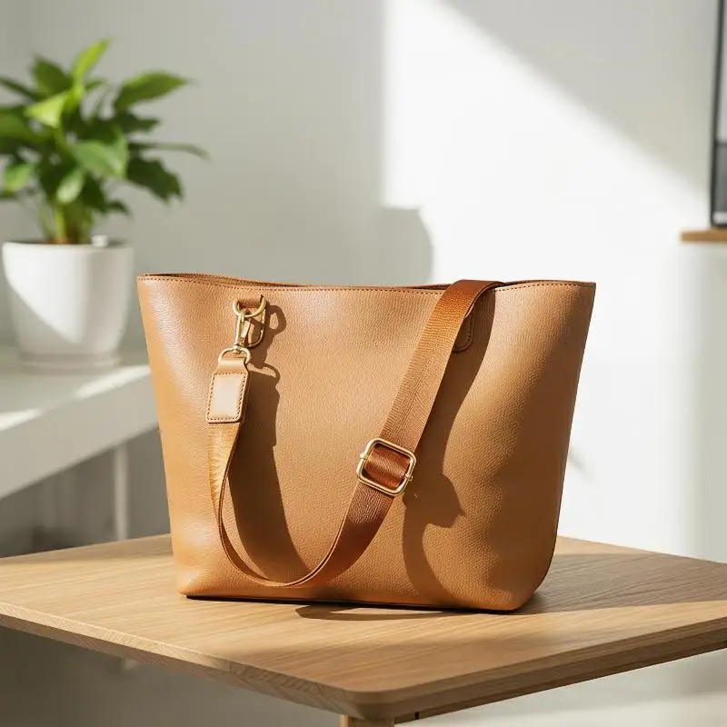 Stylish Wide Shoulder Bag Strap for All Bags Adjustable and Durable Replacement Shoulder Belt Ideal for Fashion Accessories