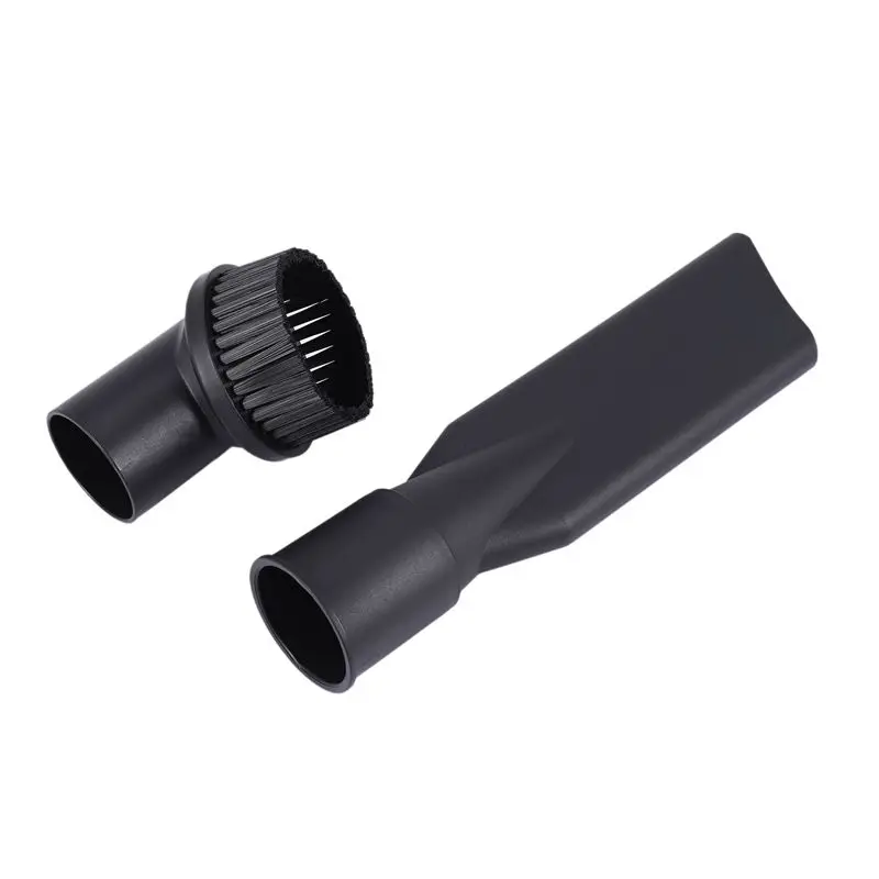 

AB11-Наборы круглых щеток и плоских насадок для промышленных пылесосов, внутренний диаметр 44 мм, прочные аксессуары для промышленных пылесосов