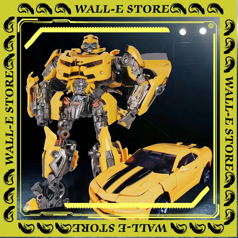 

В наличии НОВИНКА WW-01 WW01 Желтая машинка WW-01B Черная машинка Ko MPM03 LTS-03C Металлическая аниме-фигурка, модель, игрушки, подарки, коллекция