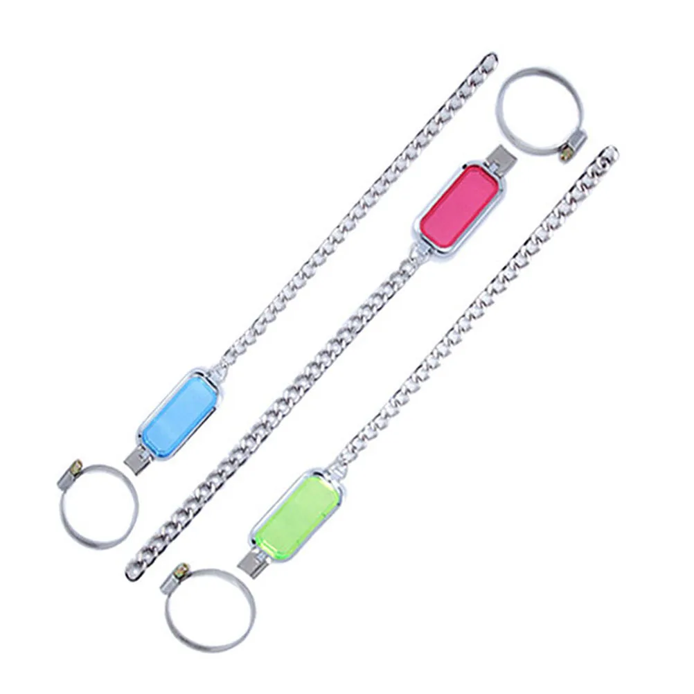 

Car Anti Static Strap Red Hanging Type Ground Electrostatic Belt For Auto Discharge Safety Night Driving Decoration Gift Labor