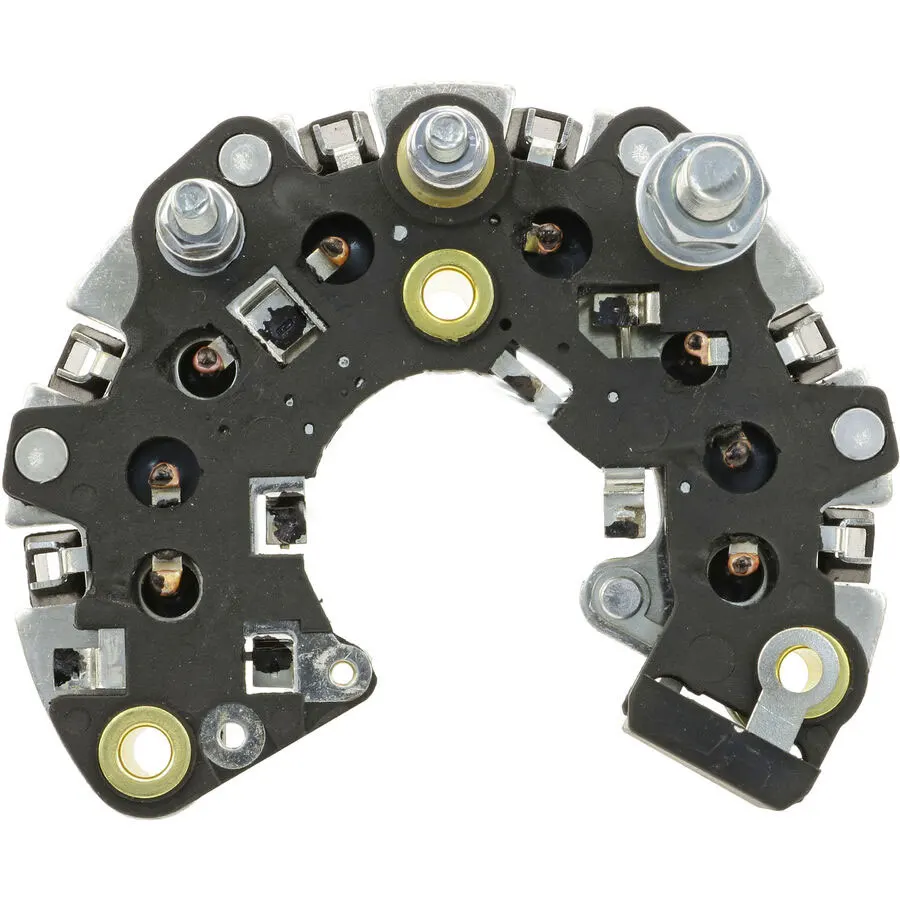 

ALTERNATOR GENERATORS RECTIFIER BRIDGE FOR ISK002 16903507 231472 16902182 16902394 16911230 11201667 11201675 11201908