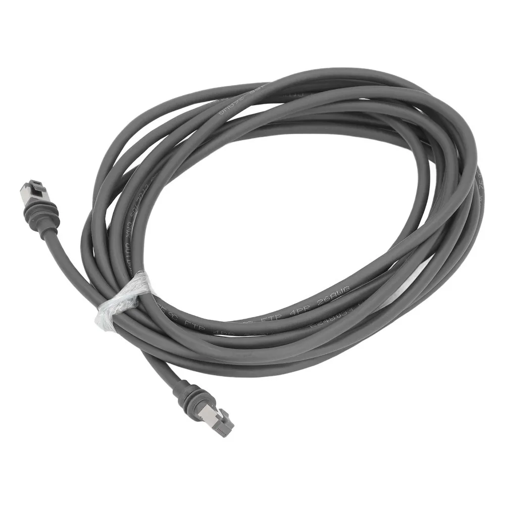 1200Mbps High Speed Satellite Replacement Cable IP68 Waterproof for Starlink Extension Cord for Starlink Gen3 V3