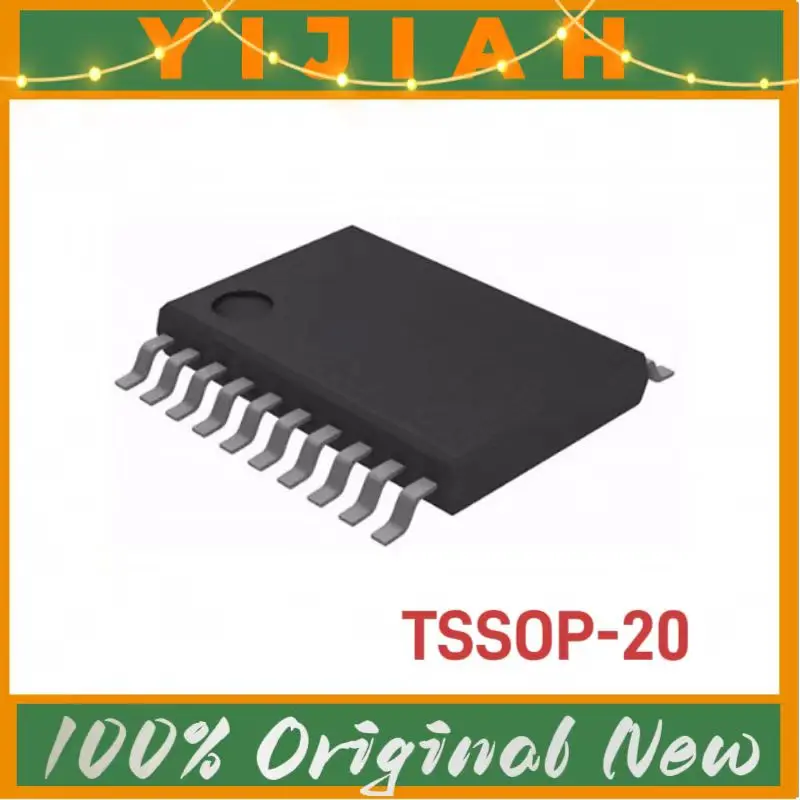

(10Piece)100%New MC9S08PA8AVTJ TSSOP20 in stock MC9S08 MC9S08PA8 MC9S08PA8A MC9S08PA8AV Original Electronic Components Chip