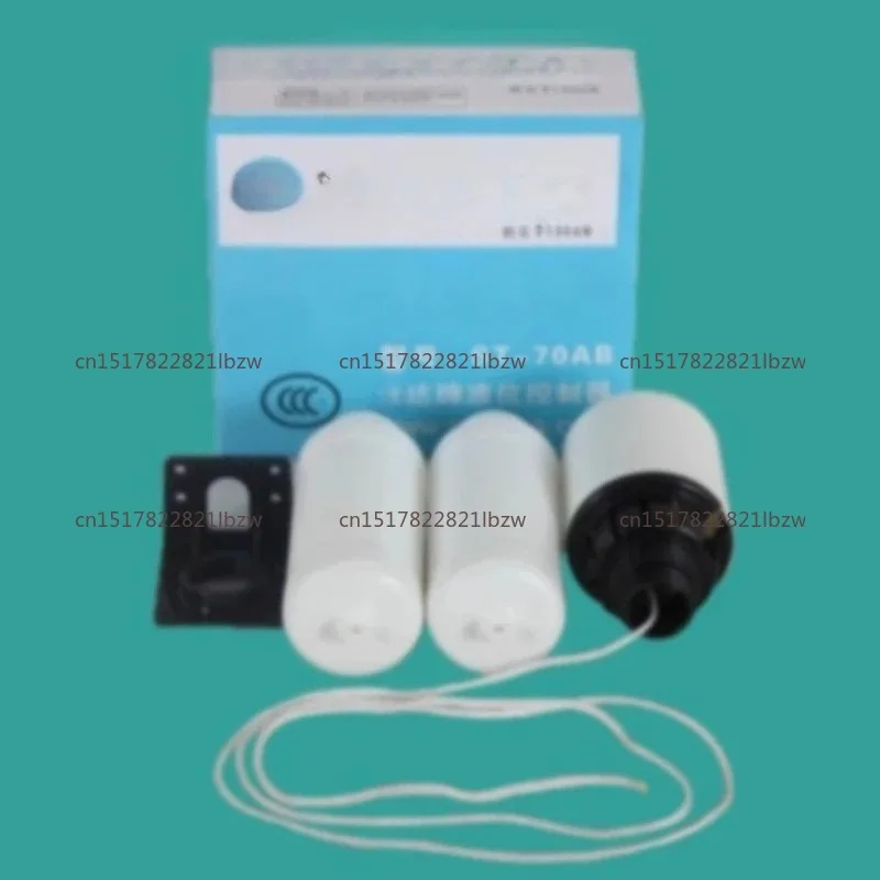 Liquid level switch/float switch radar ST-70AB water level/liquid level controller AB switch