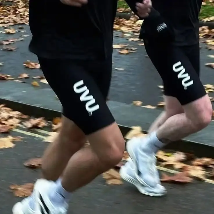 UVU Sport Running Tight orts Qui Dry Fitn Running Tights with